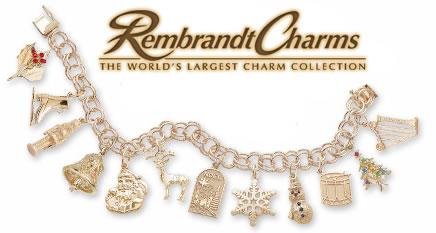 Rembrandt Charms 