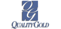 Quality Gold logo