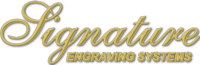 Signature Engraver logo