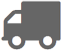 icon of a shipping truck